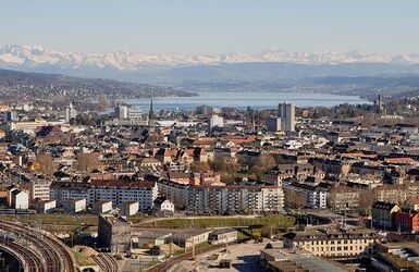 Büromarkt Zürich 2024